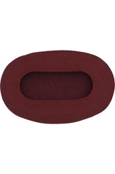 Rubber Knee Lifter Pad, Pfaff #91-029692-45